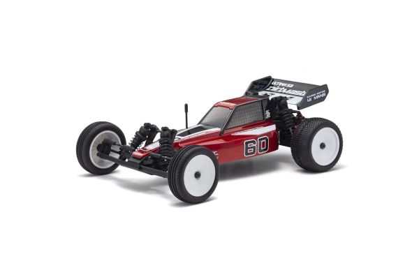 Kyosho Ultima SB DirtMaster 2WD 1:10 EP Kit  34311B