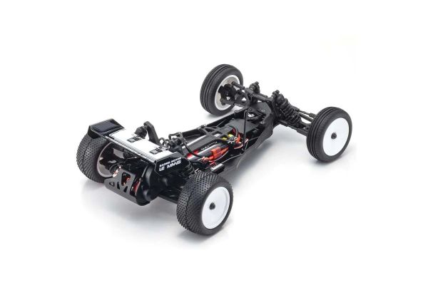 Kit EP Kyosho Ultima SB DirtMaster 2WD 1:10 34311B