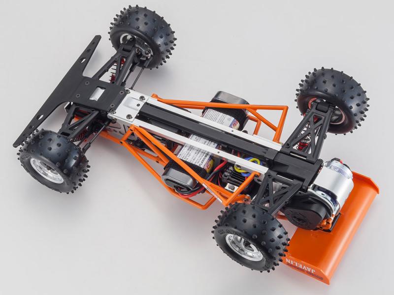 Kyosho Javelin 4WD 1:10 Kit *Legendary Series* 30618