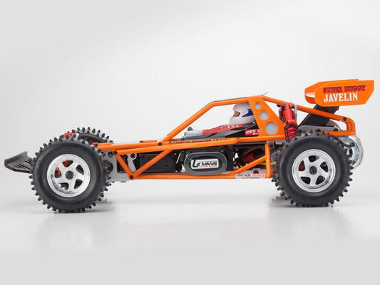 Kyosho Javelin 4WD 1:10 Kit *Legendary Series* 30618