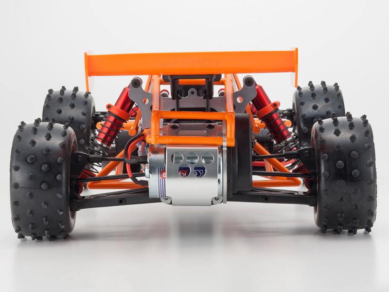 Kyosho Javelin 4WD 1:10 Kit *Legendary Series* 30618