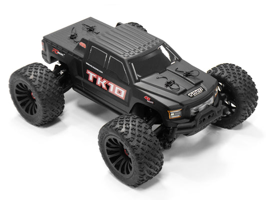 PD Racing TK10 4S Brushless Truck 1:10  PD860R