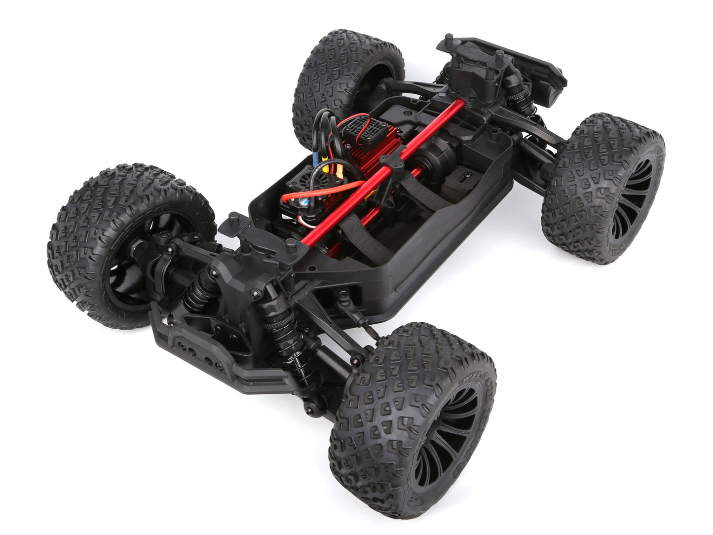 PD Racing TK10 4S Brushless Truck 1:10  PD860R