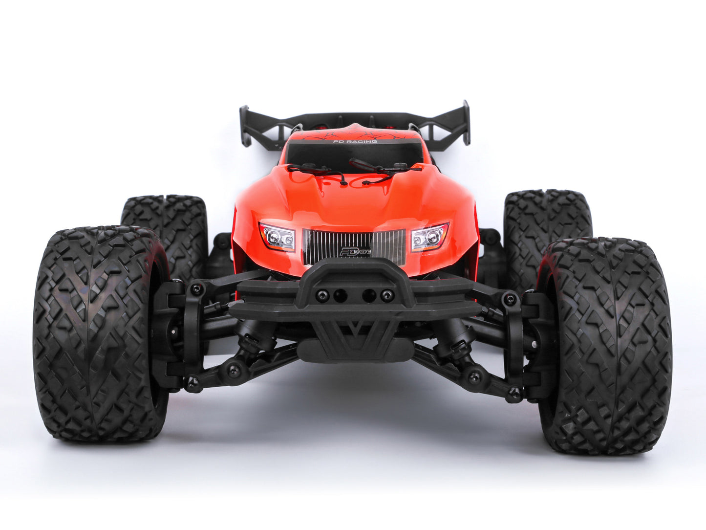 PD Racing TR10 4S Brushless Truggy 1:10   PD861R