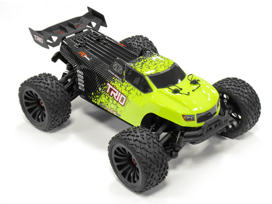 PD Racing TR10 Brushed Truggy 1:10   PD861T