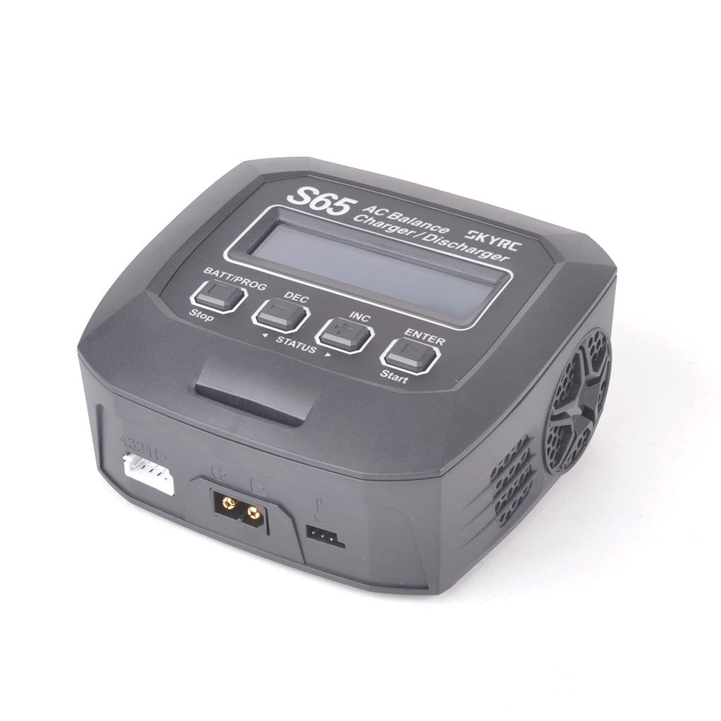 SKY RC S65 CHARGER AC 65W  SK-100152-04