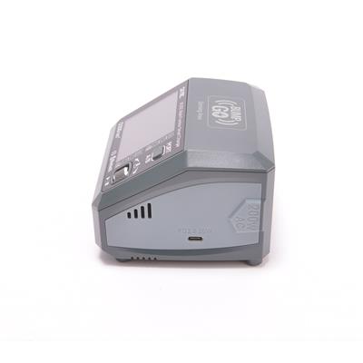 SKY RC D200NEO - NFC VERSION - AC/DC CHARGER Item No. SK-100196-06