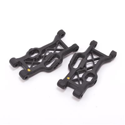 Schumacher FRONT WISHBONES MED FLEX - L1R (PR)  U8410