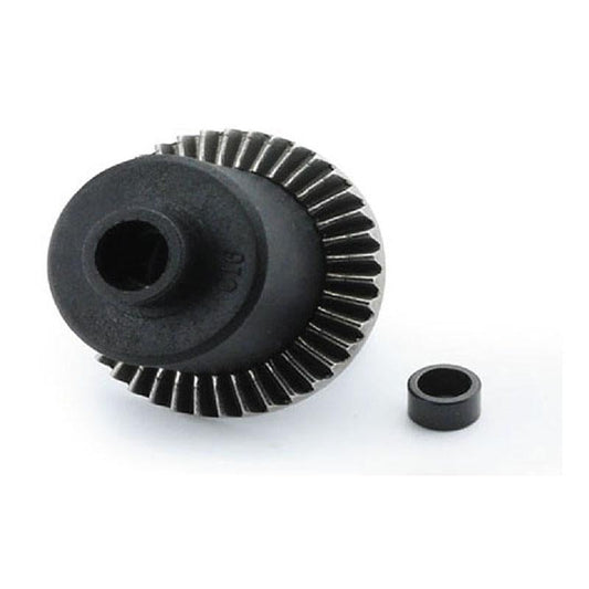 CARISMA 15820 SCA-1E F&R DIFFERENTIAL SET