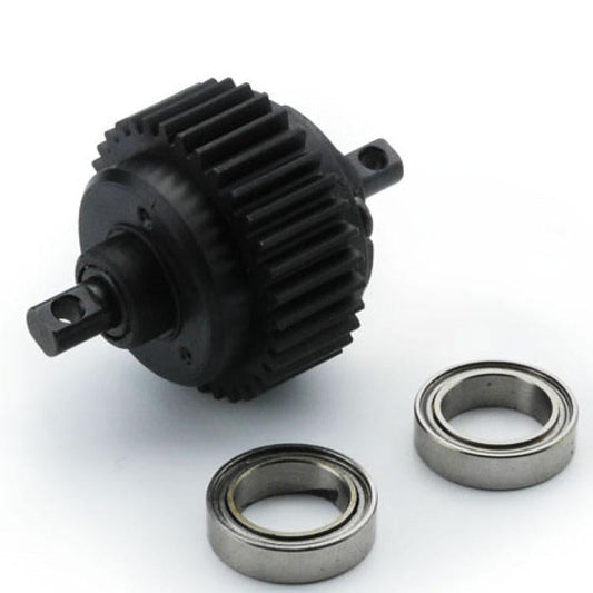 CARISMA 15830 SCA-1E CENTER DIFFERENTIAL SET