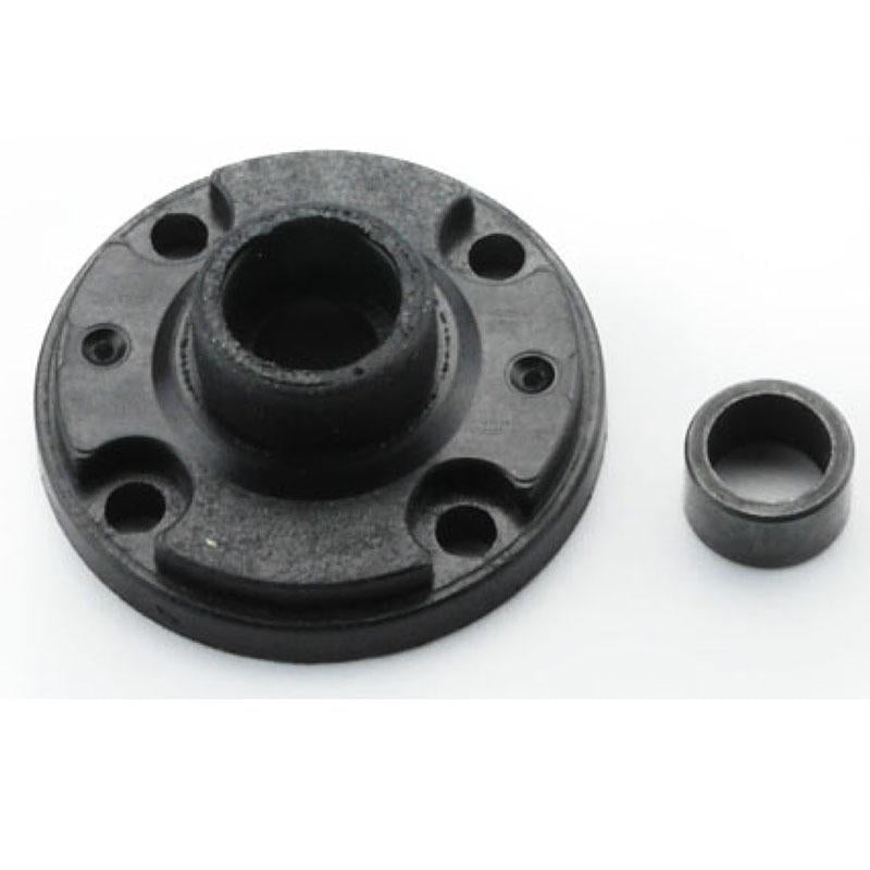 CARISMA 15833 SCA-1E CENTER DIFFERENTIAL CASE - R