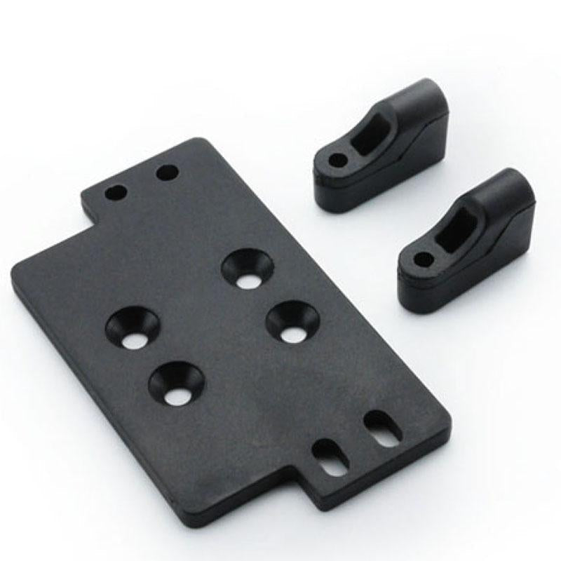 CARISMA 15846 SCA-1E SERVO MOUNT