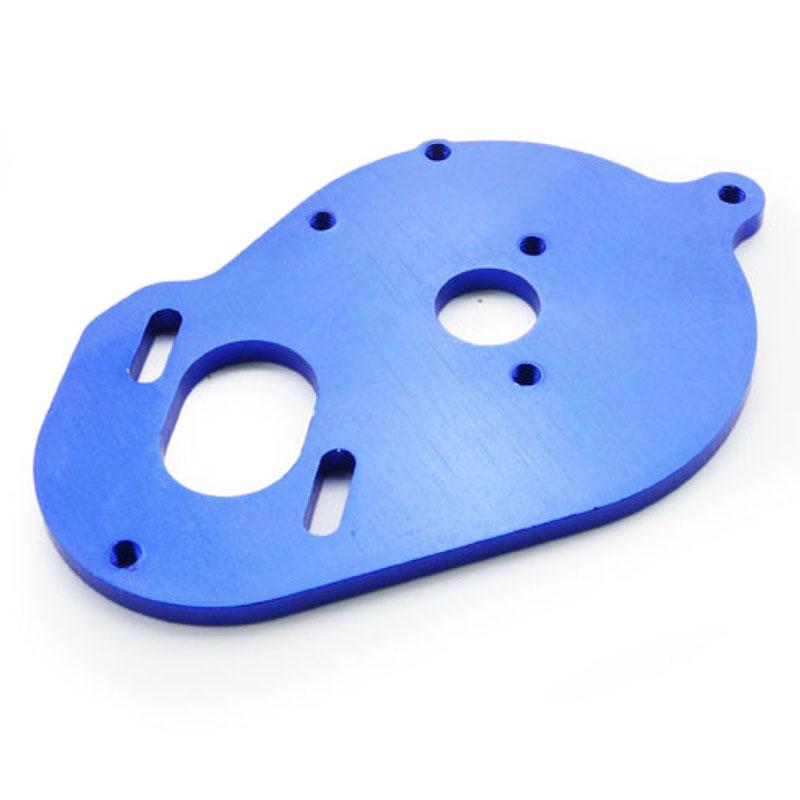 CARISMA 15859 SCA-1E MOTOR PLATE