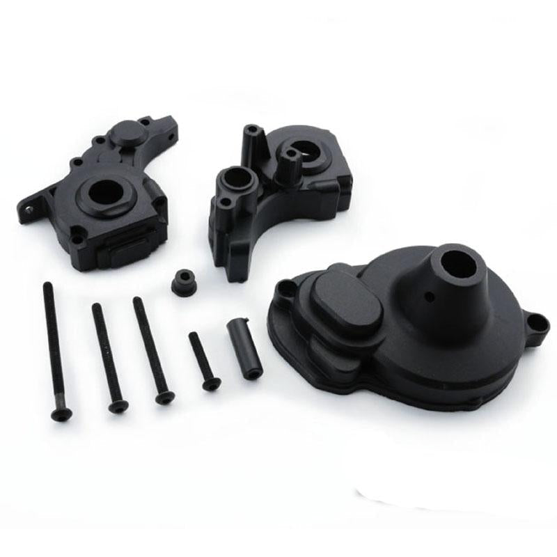 CARISMA 15860 SCA-1E CENTER DIFFERENTIAL HOUSING SET