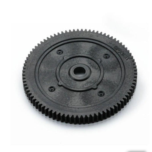 CARISMA 15870 SCA-1E SPUR GEAR 83T