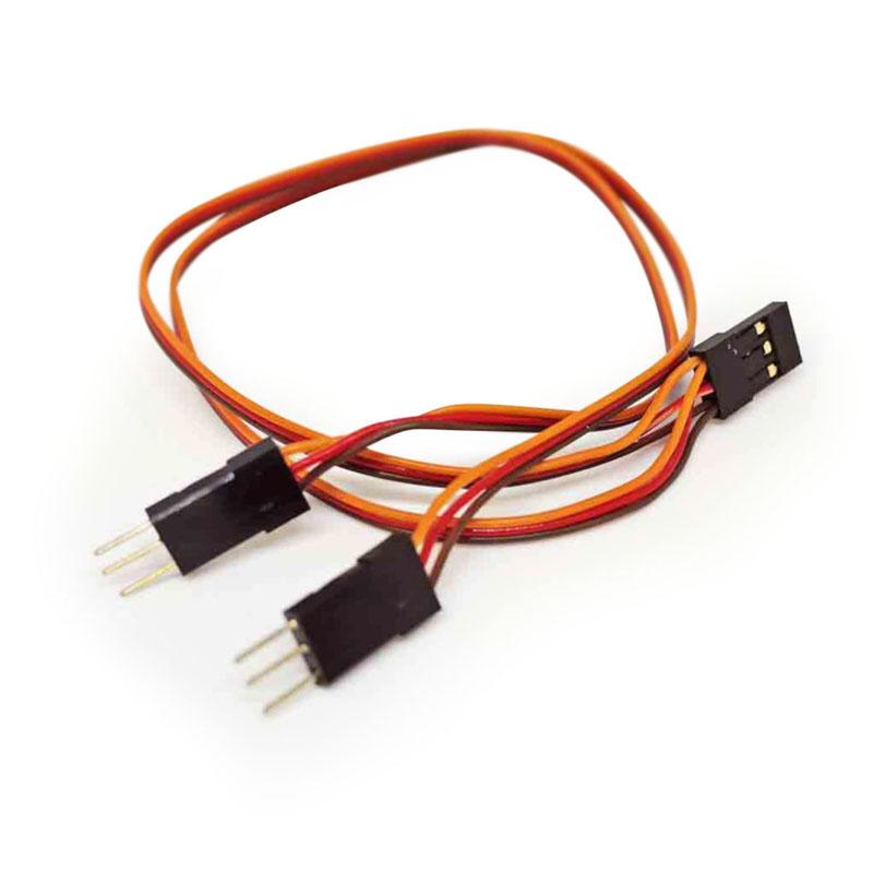 CARISMA 15917 SCA-1E Y-HARNESS