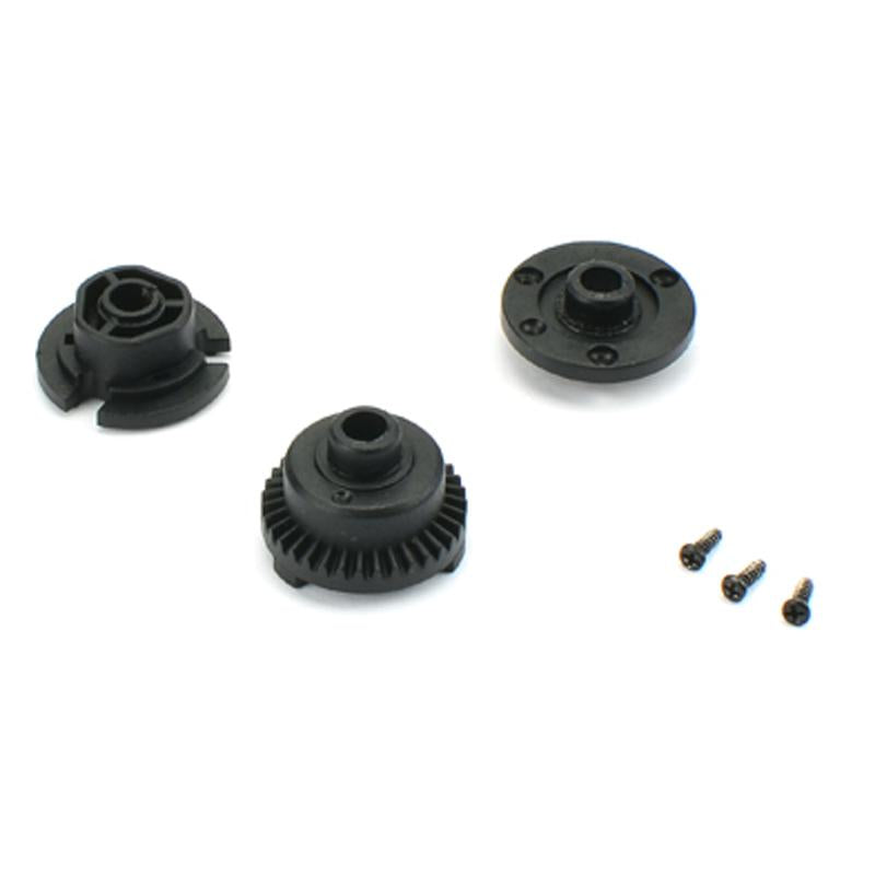 CARISMA MSA-1E DIFFERENTIAL HOUSING SET