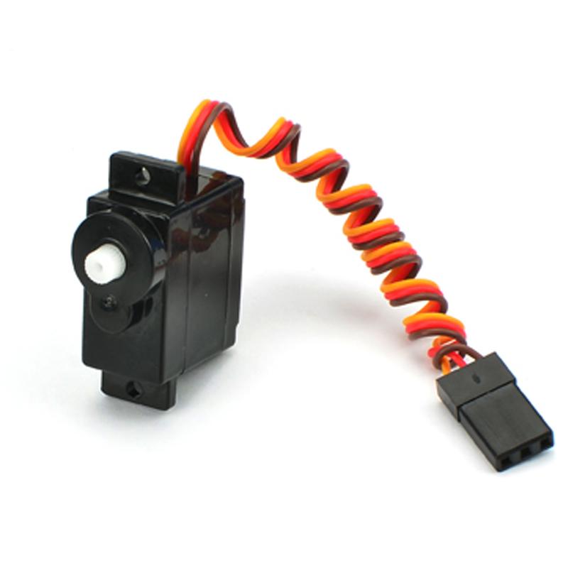 CARISMA MSA-1E MINI SERVO