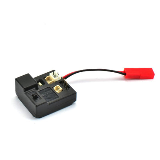 CARISMA MSA-1E KD-PROPO ARC2000 2.4GHZ RX/ESC