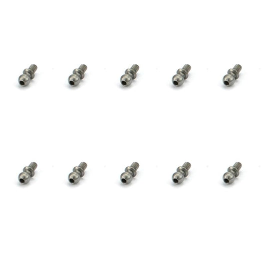 CARISMA MSA-1E 3.9 BALL STUDS SET (10)