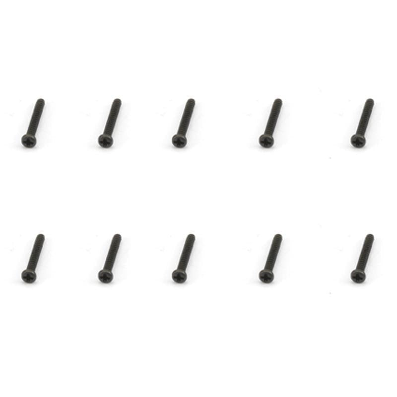 CARISMA MSA-1E BUTTON HEAD SCREW M1.4 X 10mm