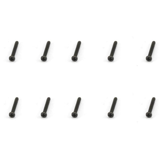 CARISMA MSA-1E BUTTON HEAD SCREW M1.4 X 10mm