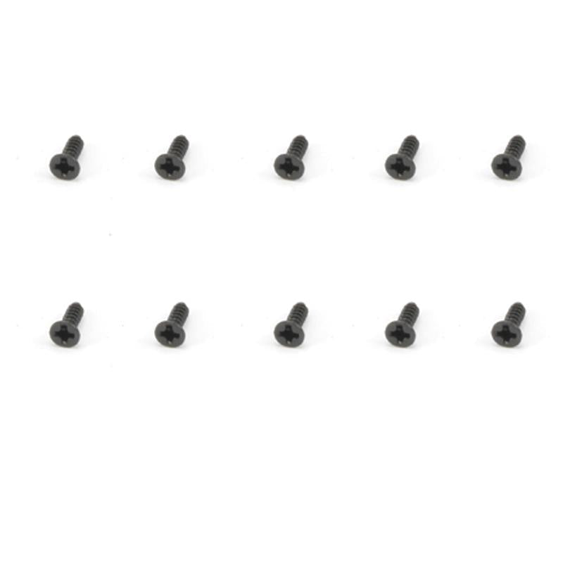 CARISMA MSA-1E FLAT HEAD SCREW M2 X 6mm