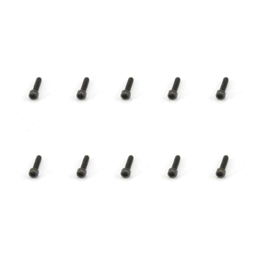 CARISMA MSA-1E SOCKET HEAD SCREW M1.4 X 6mm