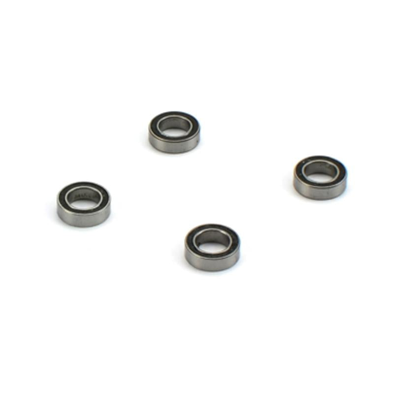 CARISMA MSA-1E BEARING 6X10X3MM SET