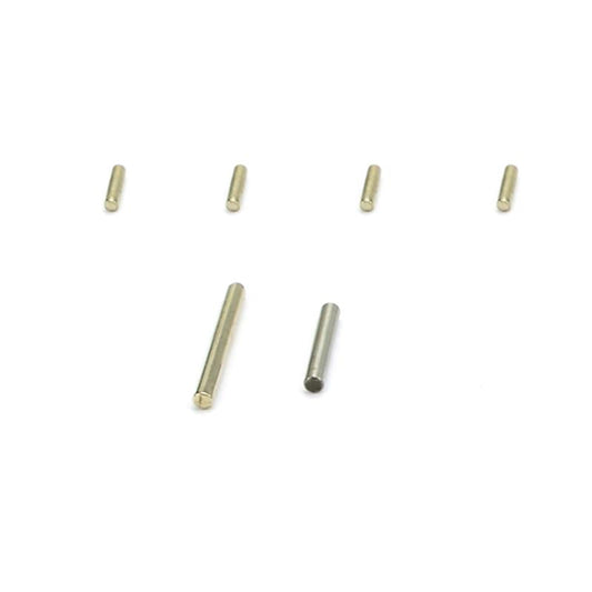 CARISMA MSA-1E PINS SET