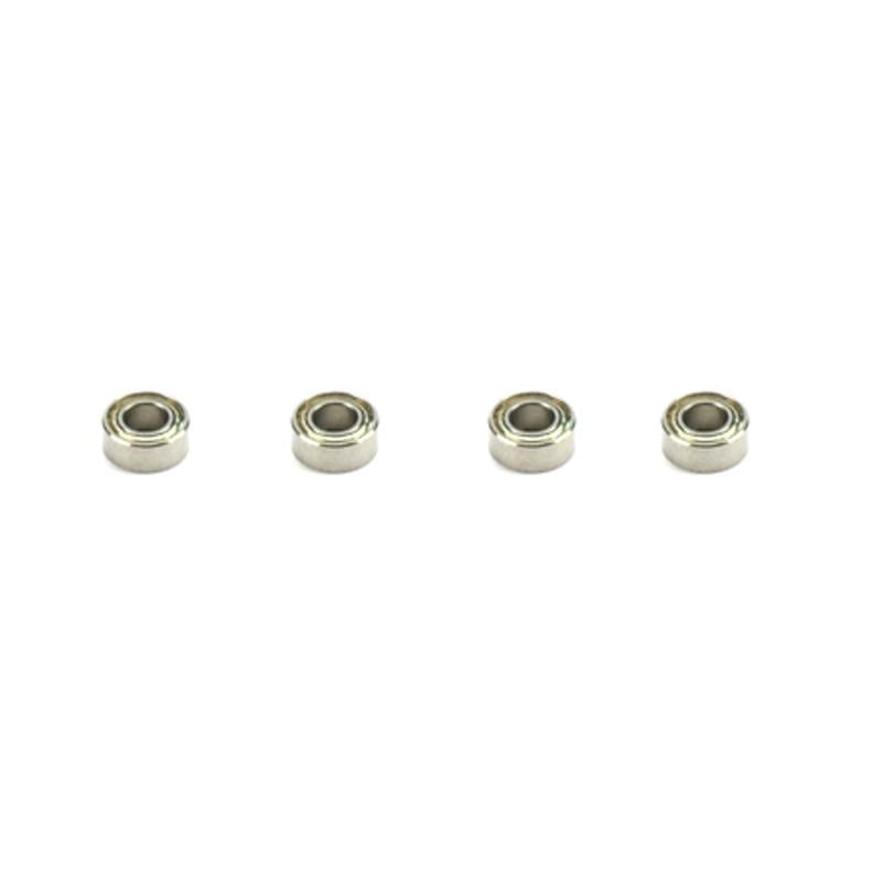 CARISMA MSA-1E BEARING 3X6X2.4MM SET