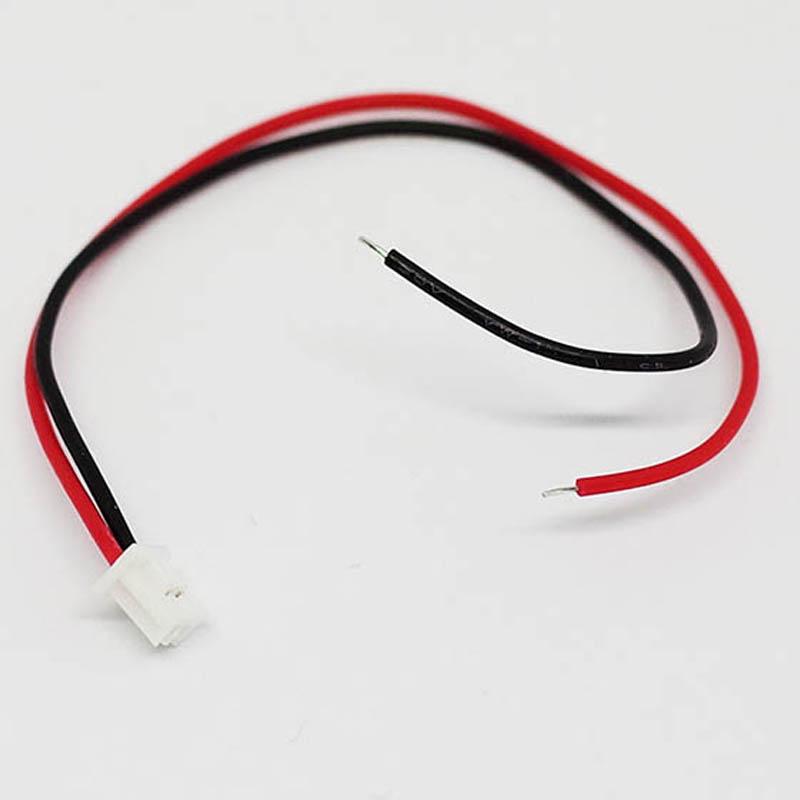 CARISMA MSA-1E 5V FPV PORT CONNECTOR w Wires