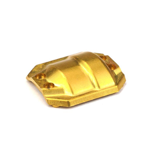 CARISMA 16153 SCA-1E BRASS PUMPKIN COVER