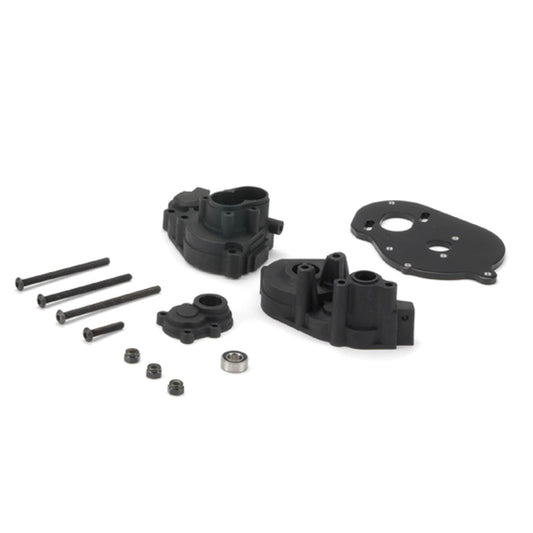 Carisma 16287 SCA-1E 2.1 ATT TRANS HOUSING SET COYOTE 2.1