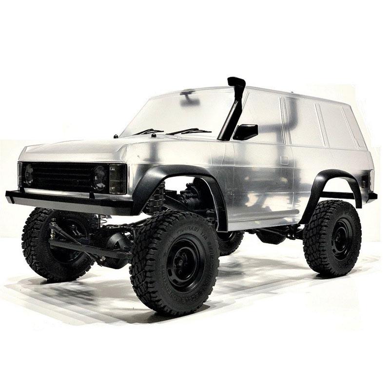 CARISMA 16329 Wide body/Snorkel Range Rover