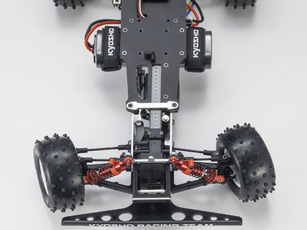 Kyosho Optima 1:10 4WD Kit 30617