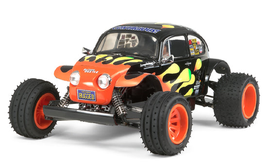 Tamiya Blitzer Beetle 58502