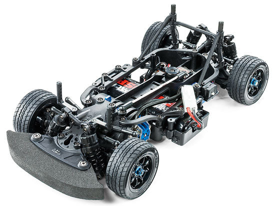 Tamiya M-07 CONCEPT-CHASSISKIT 58647