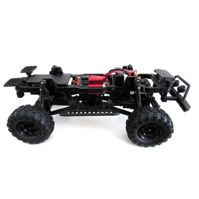 CARISMA 79368 MSA-1E COYOTE PUP RTR