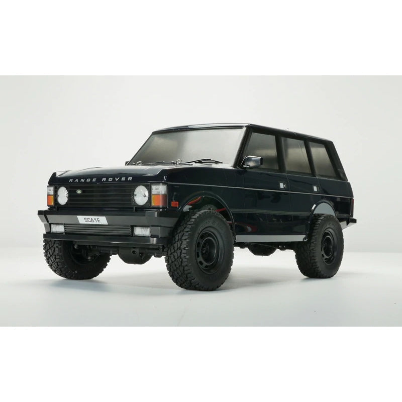 CARISMA 83668 SCA-1E 2.1 Spec Range Rover (Oxford Blue edition)
