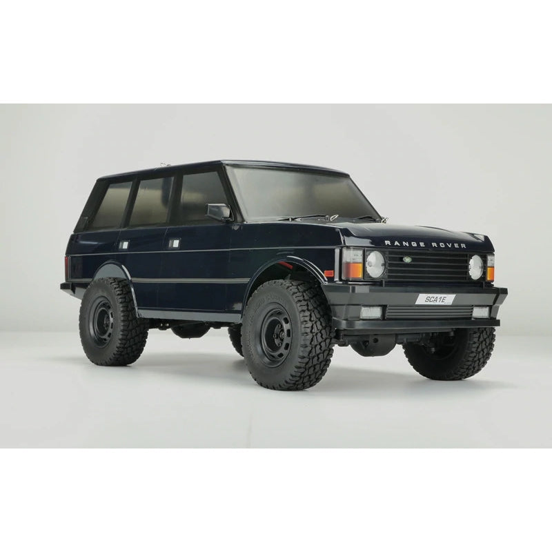 CARISMA 83668 SCA-1E 2.1 Spec Range Rover (Oxford Blue edition)