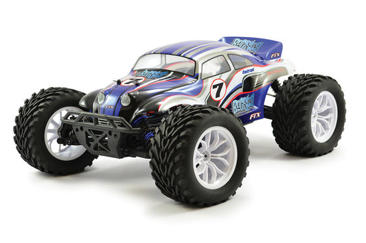 FTX Bugsta 4WD Brushed 1/10th Off-Road Buggy RTR FTX5530