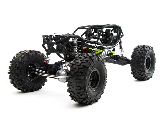 AXIAL RBX10 Ryft 1/10 4WD RTR ORANGE  AXI03005T1