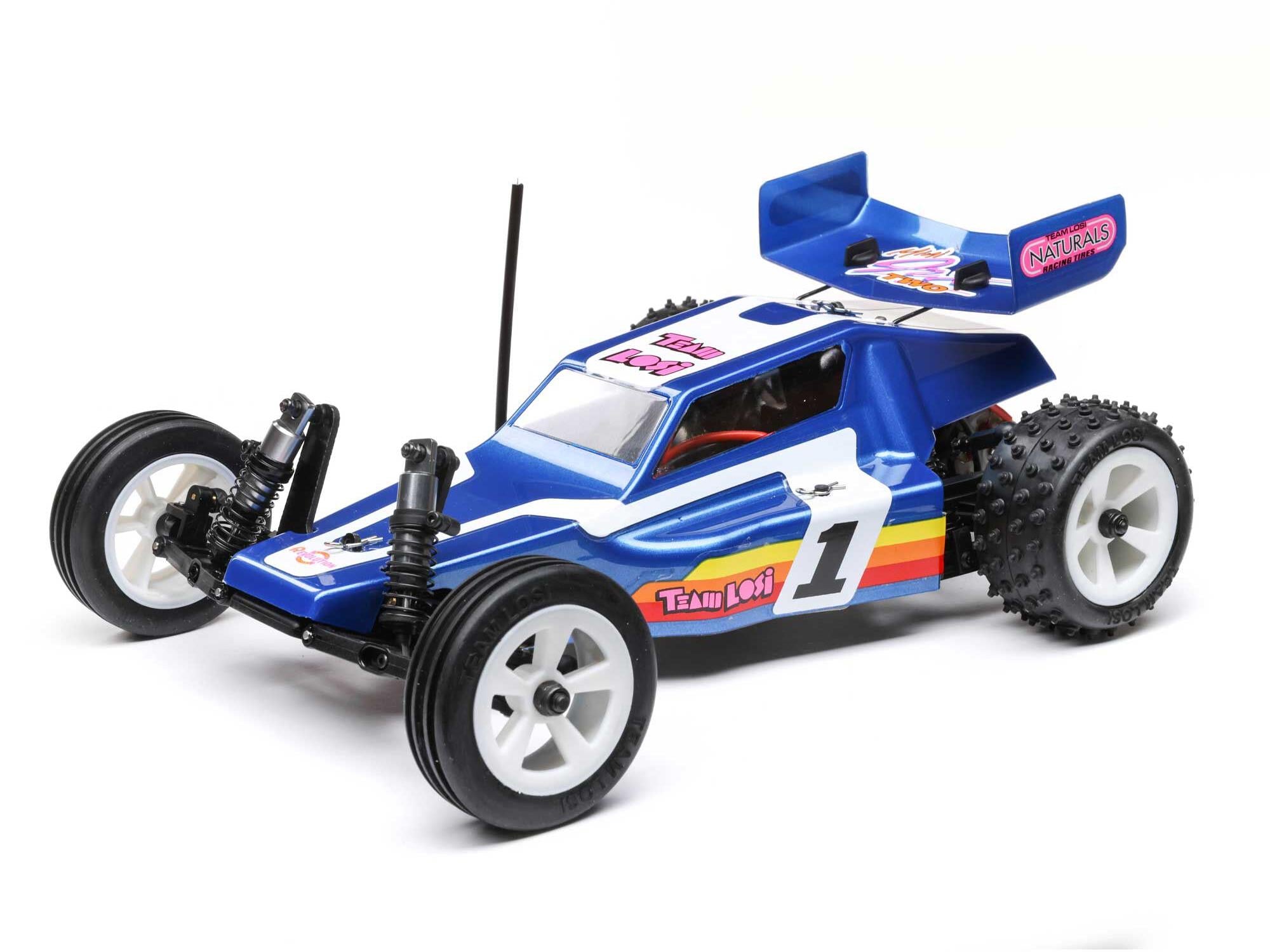 Losi cars shop