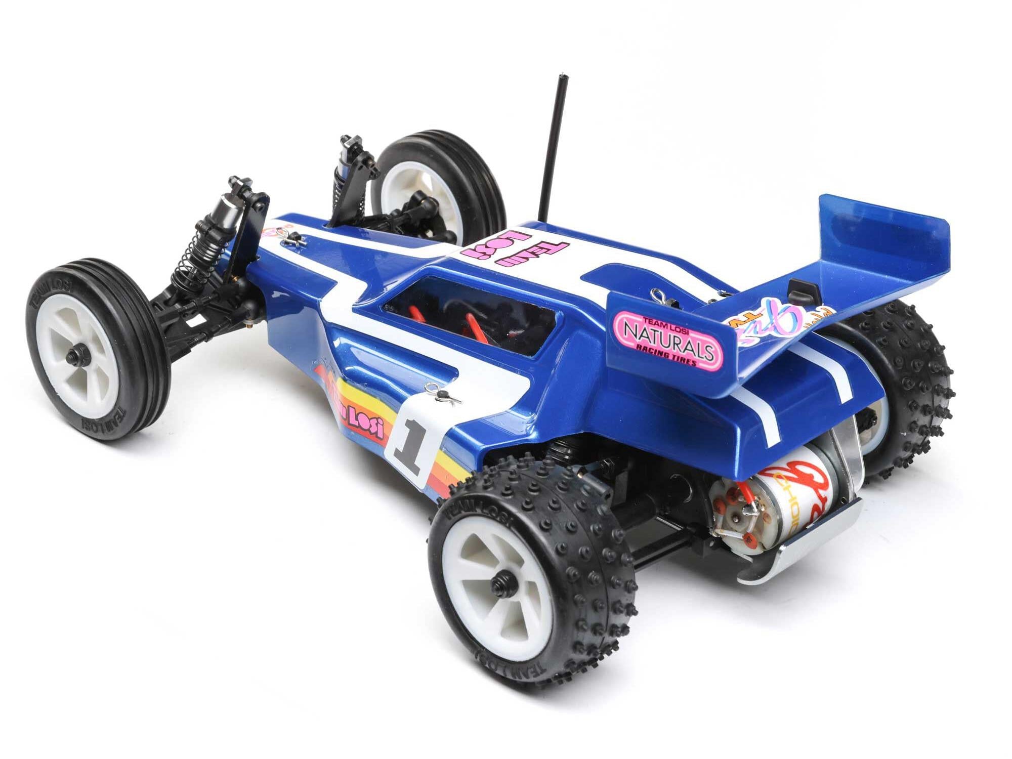 Jrx2 cheap rc car