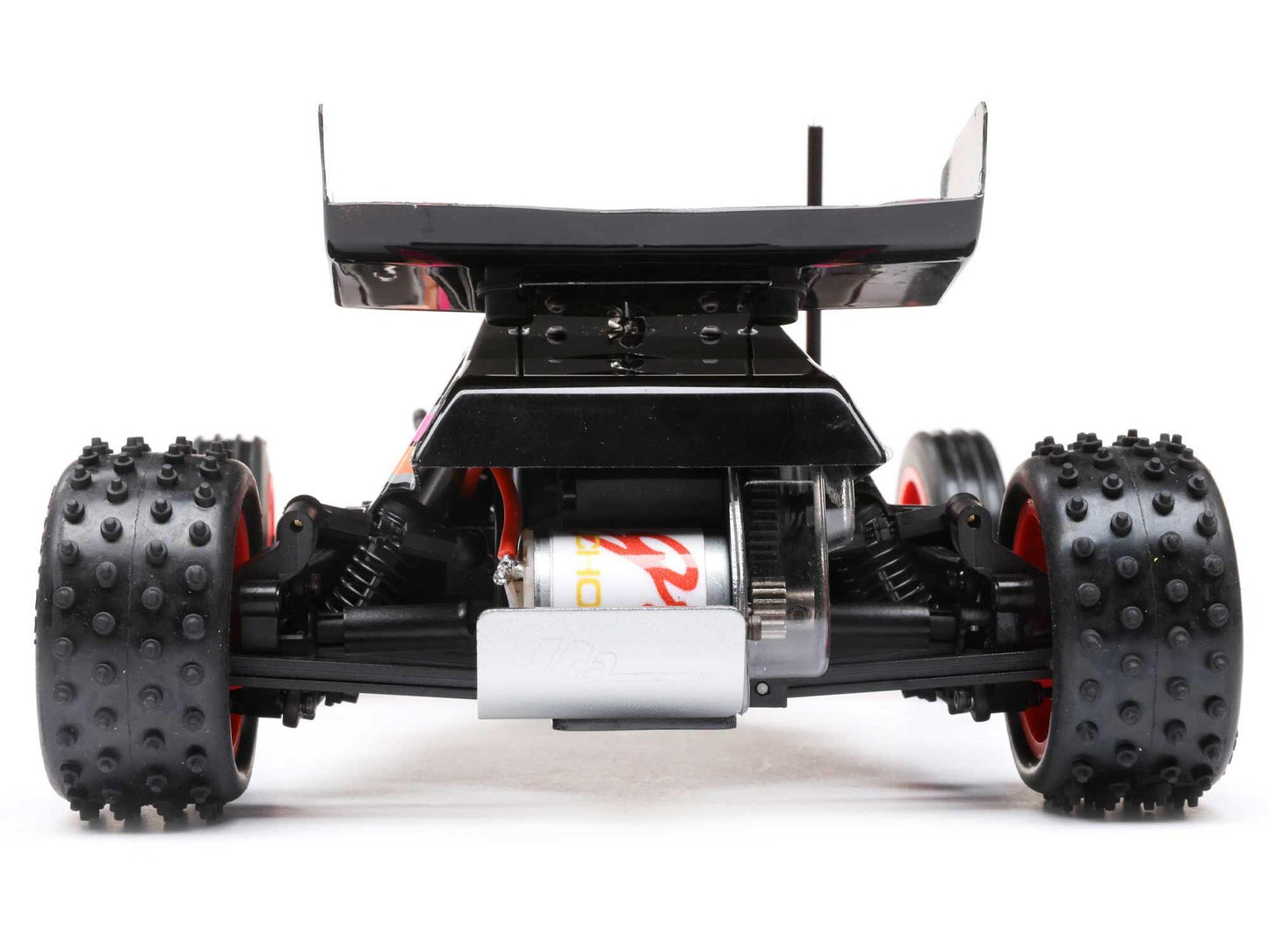 LOSI 1/16 Mini JRX2 Brushed 2WD Buggy RTR, Black C-LOS01020T3 (supplier stock - available to order)