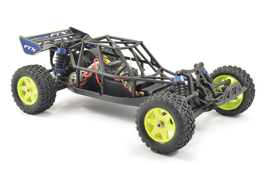 FTX COMET 1/12 BRUSHED DESERT CAGE BUGGY 2WD Ready to Run FTX5519