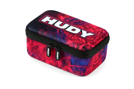 HUDY harde koffer - 175X110X75MM DY199293-H
