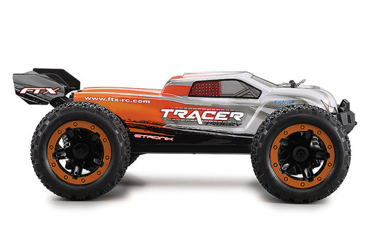 FTX Tracer 1/16 RTR Truggy - Arancione FTX5577O