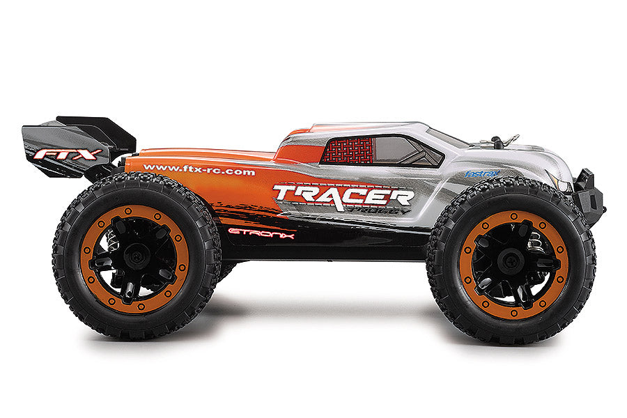 FTX Tracer 1/16 RTR Truggy - Orange FTX5577O